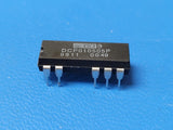 (1 PC) DCP010505P DC-DC Unregulated Power Supply Module, 1 Output, 1W, Hybrid