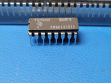 (1 PC) SN54LS193J TI Counter Single 4-Bit Binary UP/Down 16-Pin CDIP