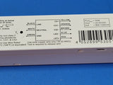 (1) OT-55W-UNV-1A2-CS-L 55-Watt 20-46-Volt  120-277V Input Constant Current