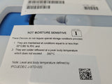 (5 PCS) 5L1503S-000NVGI IDT Clock Generator IC 100MHz 1 10-UFDFN ROHS