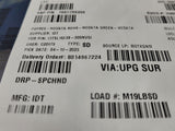 (5 PCS) 5L1503S-000NVGI IDT Clock Generator IC 100MHz 1 10-UFDFN ROHS