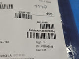 (5 PCS) 74FCT2244ATQG IDT IC BUF NON-INVERT 5.25V 20QSOP ROHS