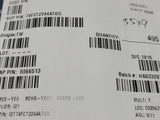 (5 PCS) 74FCT2244ATQG IDT IC BUF NON-INVERT 5.25V 20QSOP ROHS