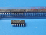 (5 PCS) 74ALS10AN SIGNETICS NAND Gate IC 3 Channel 14-PDIP
