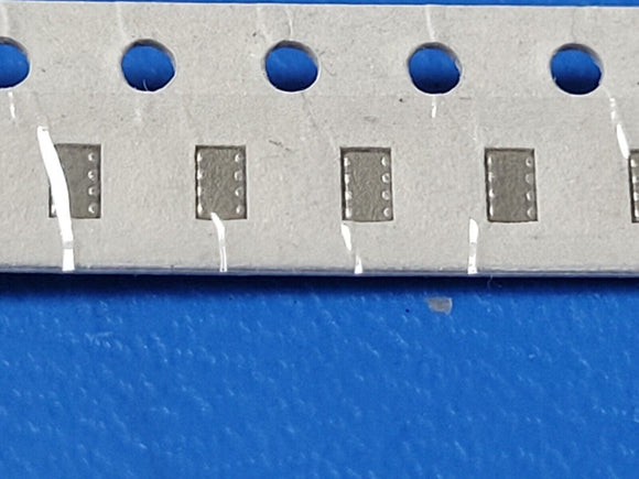 (20 PCS) W2L1ZD474MAT1S AVX Capacitor Arrays & Networks 0508 0.47uF 10V Z5U 20%