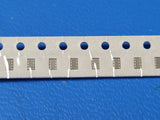 (20 PCS) W2L1ZD474MAT1S AVX Capacitor Arrays & Networks 0508 0.47uF 10V Z5U 20%