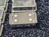 (1 PC) NCC030B-64.0000KHz SARONIX 64.0000KHz FULL SIZE 5V TTL OSCILLATORS