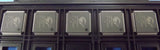 (1PC) CY8C3666AXI-037 MCU 8-bit 8051 RISC 64KB Flash 2.5V/3.3V/5V 100-Pin TQFP