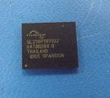 (1PC) S29GL256P11FFI020 NOR Flash 3V/3.3V 256Mbit 32M/16M x 8bit/16bit 110ns