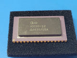 (1 PC) ADADC80-12 AD 12 Bit Analog to Digital Converter 2 Input 1 SAR 32-CDIP