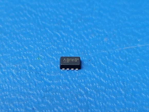 (2 PCS) SI3861DV-T1 Power Switch ICs - Power Distribution 20V 2.3A 0.83W TSOP-6