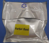 (1PC)XFP236312.500000I 312.5 MHz XO LVPECL Oscillator 3.3V Enable/Disable 12-SMD