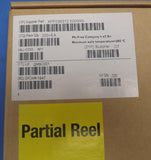 (1PC)XFP236312.500000I 312.5 MHz XO LVPECL Oscillator 3.3V Enable/Disable 12-SMD