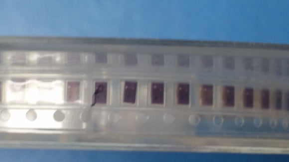 (10 PCS) NLC453232T-1R0K-PF TDK FIXED IND 1UH 1.05A 110 MOHM SMD ROHS