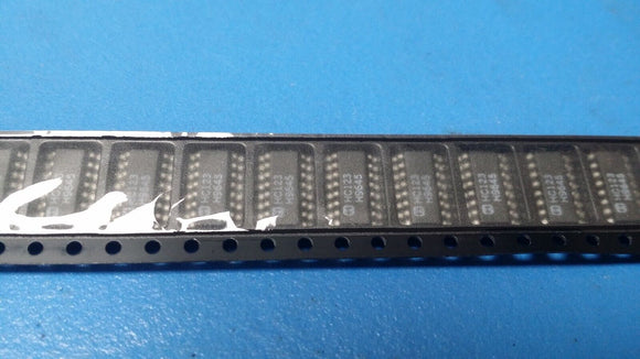 (20 PCS) CD74HC123M96 TI Monostable Multivibrator 25 ns 16-SOIC