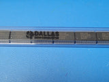 (5 PCS) DS2118MB DALLAS SEMI, SCSI, LVD, SE Terminator 9 Terminations 36-SSOP