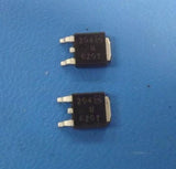 (10PCS) MURD620CT Diode Array 1 Pair Common Cathode 200 V 3A TO-252-3, DPAK
