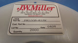 (50pc) PM1008-R18K Indctr Chp 180nH 10% 25MHz 45Q-Factor 500mA 770mOhm 1008
