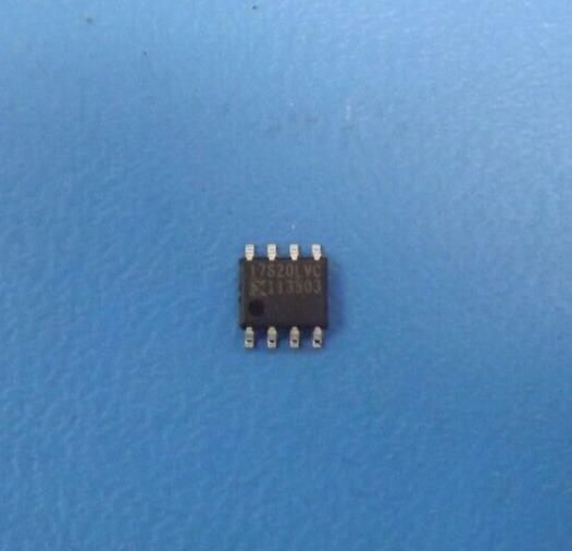 (1PC) XC17S20LVO8C XILINX Memory Circuit, 179160X1, CMOS, PDSO8