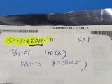 (5 PCS) SI1904EDH-T1 VISHAY Dual N-Channel 25-V (D-S) MOSFET SC-70