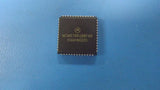 (1PC) MCM67B618BFN9 SRAM Chip Sync Single 5V 1.125M-Bit 64K x 18 9ns 52-Pin PLCC