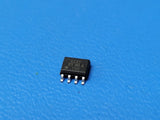 (5 PCS) DG9233DY VISHAY Analog Switch Dual SPST 8-Pin SOIC
