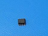 (5 PCS) DG9233DY VISHAY Analog Switch Dual SPST 8-Pin SOIC