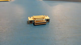 (25 PCS) QDC1113L-S2-4 Smart Serial Conn Female R/A T/H 1.00mm Pitch 26 Pos.
