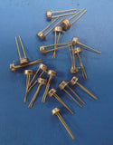 (1pc) LM185H1.2/883 Linear Technology V-Ref Precision 1.235V 20mA 2-Pin TO-46