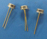 (1pc) LM185H1.2/883 Linear Technology V-Ref Precision 1.235V 20mA 2-Pin TO-46