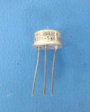 (1pc)  LM120H-5.0\883 Standard Regulator Neg -5V 0.5A 3-Pin TO-39