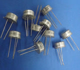 (1pc)  LM120H-5.0\883 Standard Regulator Neg -5V 0.5A 3-Pin TO-39