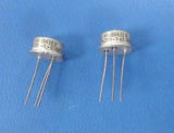 (1pc)  LM120H-5.0\883 Standard Regulator Neg -5V 0.5A 3-Pin TO-39