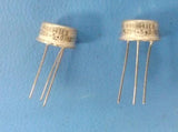 (1pc)  LM120H-5.0\883 Standard Regulator Neg -5V 0.5A 3-Pin TO-39