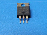 (2 PCS) IRFBE30PBF SILICONIX MOSFET N-CH 800V 4.1A TO-220AB ROHS