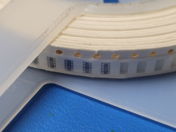 (25 PCS) CAY16-470J4 BOURNS Res Thick Film Array 47 Ohm 5% 1/4W SMD 1206