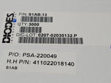 (3000 PCS) S1AB-13 DIODES INC. Diode Switching 50V 1A 2-Pin SMB