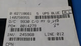 (3 PCS) DS36C200M NSC Line Transceiver, 2 Func, 2 Driver, 2 Rcvr, SOIC14