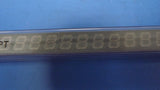 (2PCS) LTC-2723G Displays Panel 4DIGIT 36LED Green CC 16-Pin PDIP