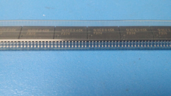 (10 PCS) SN74F374DW TI IC FF D-TYPE SNGL 8BIT 20SOIC