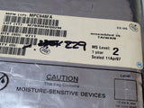 (1PC) MPC948FA MOT LOW VOLTAGE 1:12 DISTRIBUTED-OUTPUT CLOCK DRIVER QFP-32
