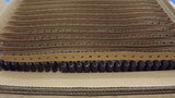 (500PCS) CETMZ1C102M1025AA 1000UF 16V 20% 10X25 ALUMINUM ELECTROLYTIC