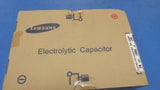(500PCS) CETMZ1C102M1025AA 1000UF 16V 20% 10X25 ALUMINUM ELECTROLYTIC