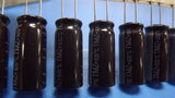 (500PCS) CETMZ1C102M1025AA 1000UF 16V 20% 10X25 ALUMINUM ELECTROLYTIC