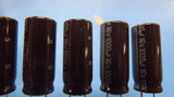 (500PCS) CETMZ1C102M1025AA 1000UF 16V 20% 10X25 ALUMINUM ELECTROLYTIC