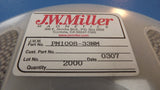 (40 PC) PM1008-33NM 33nH 20% 100MHz 60Q-Factor Ceramic 600mA 140mOhm