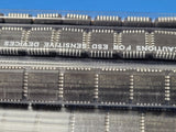 (5 PCS) PALCE20V8H-15JC/4 AMD EE PLD, 15ns, PAL-Type, CMOS, PLCC28