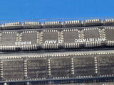 (5 PCS) PALCE20V8H-15JC/4 AMD EE PLD, 15ns, PAL-Type, CMOS, PLCC28
