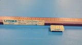 (5PCS) LTC-4624TBZ Display Panel Three Digit Seven Segment Display