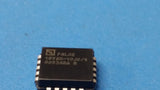 (2 PCS) PALCE16V8H-10JC/4 AMD EE PLD, 10ns, PAL-Type, CMOS, PLCC20